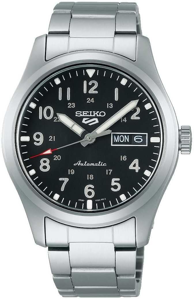 Seiko 5 Sports SRPG27K1 Automático — foto principal